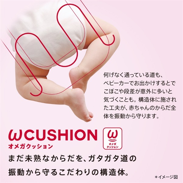 6/6ｰ6/30 1000WAONポイント進呈】アップリカ ラクーナ