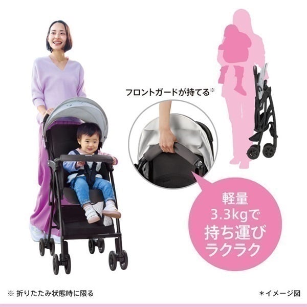 10/7ｰ11/3 1000WAONポイント進呈】アップリカ マジカルエアー AI