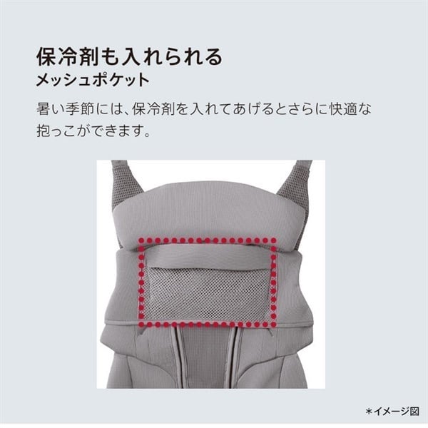 Aprica アップリカ ラクリス ダークグレー　新品未開封未使用品 楽天市場】【ママ割でさらに ポイントUP！】抱っこひも