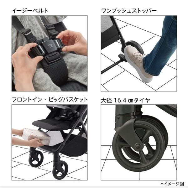 10/7ｰ11/3 1000WAONポイント進呈】アップリカ ヴィット