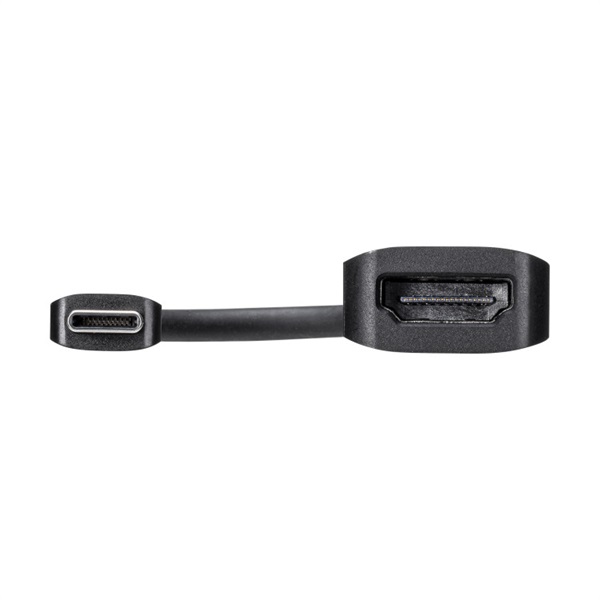hdmi変換cタイプ Amazon | イーサプライ USB Type C-HDMI変換アダプタ 4K/60Hz