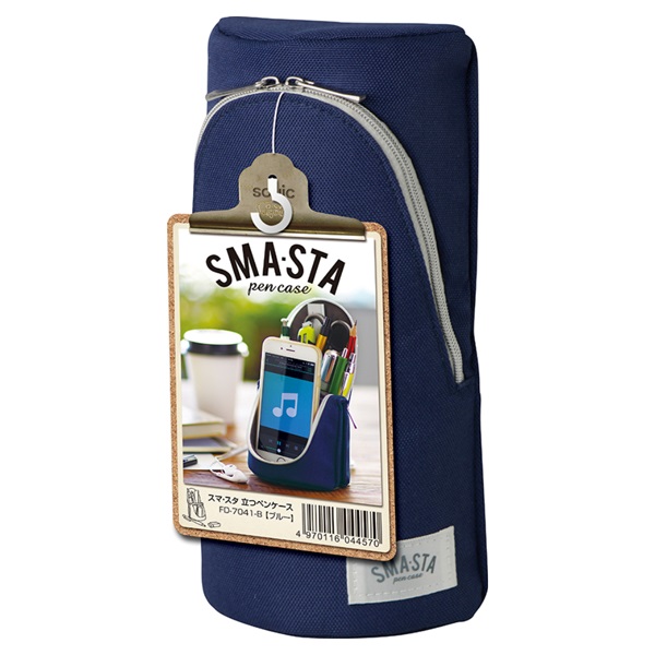 スマップ６人組ペンケース スマ・スタ 立つペンケース | イオンスタイルオンライン 衣料品