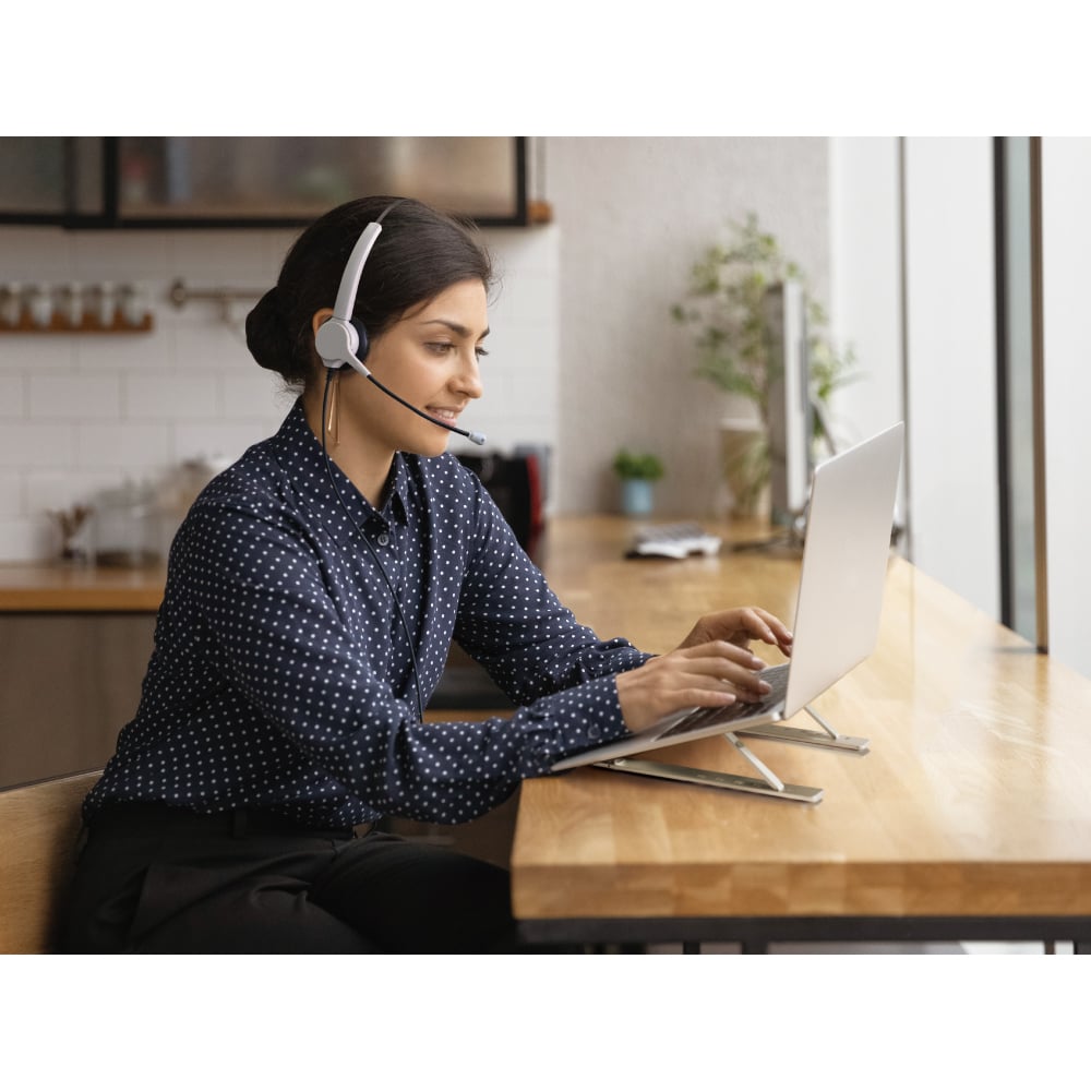 快適ノートPCスタンド ユートリム ポータブル | イオンスタイル