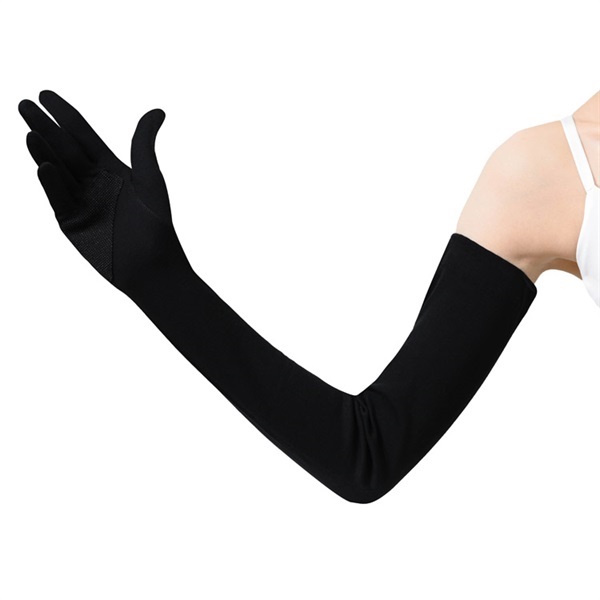 新品　ドゥーズィエムクラス購入 ALPOロンググローブ　アームカバー ロング手袋 新品 ドゥーズィエムクラス購入 ALPOロンググローブ アームカバー