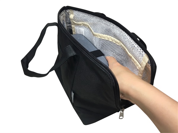 オーエスケー soretoトートバッグBK ブラック | イオン