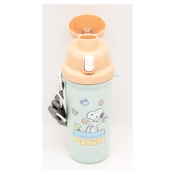 スヌーピーNo.3 直飲み水筒 | イオンスタイルオンライン 衣料品