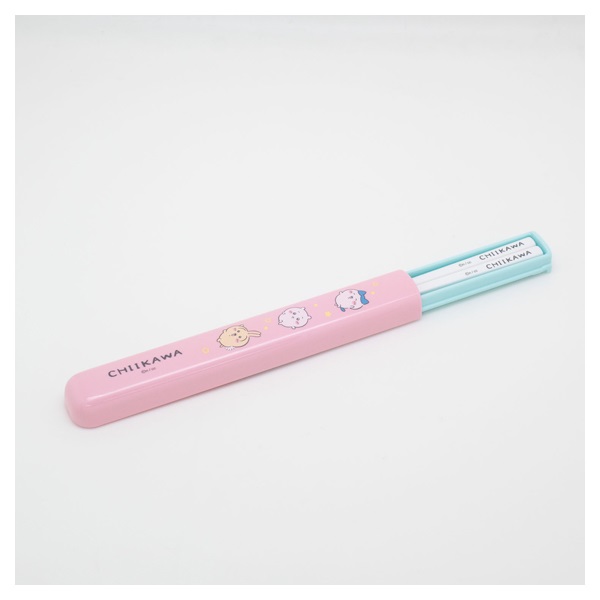 ちいかわ 引フタ箸箱セット（16.5cm） | イオンスタイルオンライン