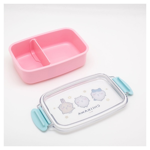 ちいかわ ランチボックス 仕切付 | イオンスタイルオンライン