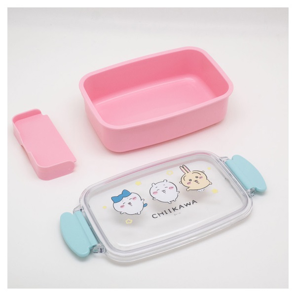 ランチBOX ちいかわ ランチボックス 仕切付 | イオンスタイルオンライン 衣料品