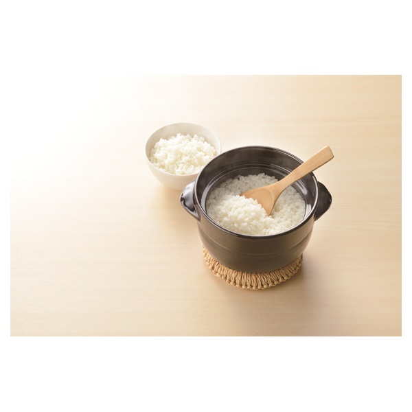 ガス＆レンジ炊飯土鍋3合 | イオンスタイルオンライン 衣料品・暮らし