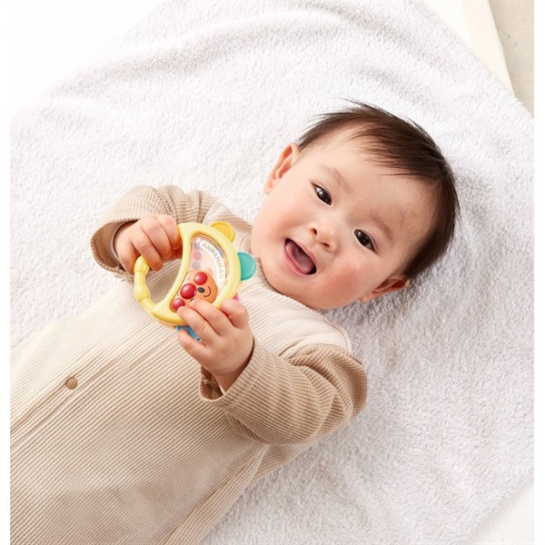 チキチキ大変身！もぐりんとだだんだん | BANDAI TOYS