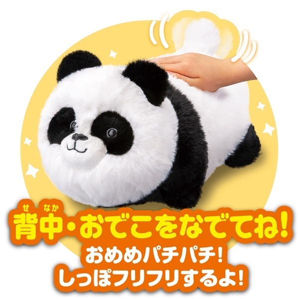 パンダきみは！？ 4971404324077 | イオンスタイルオンライン