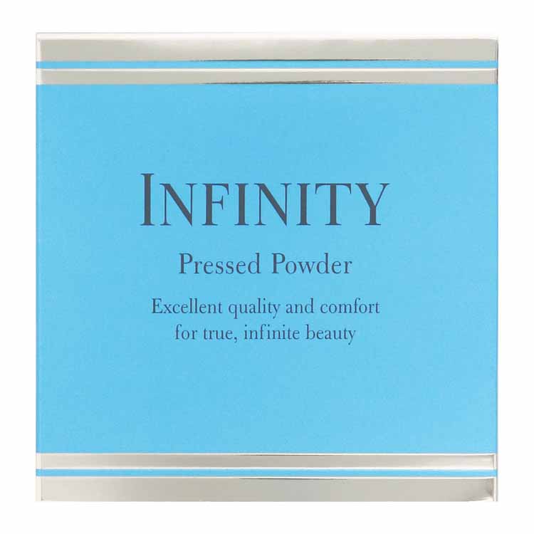 INFINITY(インフィニティ) プレストパウダー コーセー | イオン