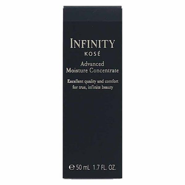 INFINITY(インフィニティ) アドバンスト モイスチュア