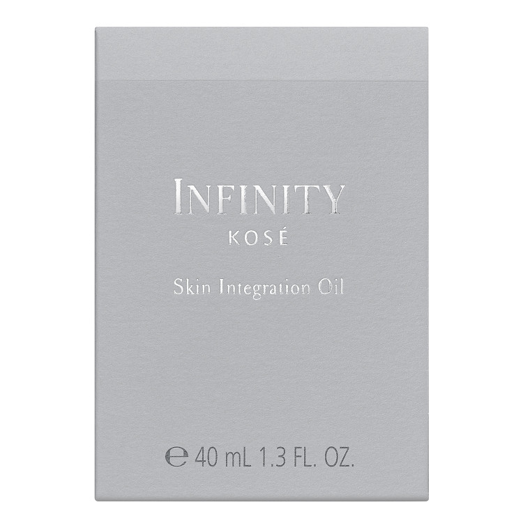 INFINITY(インフィニティ) スキン インテグレーション オイル