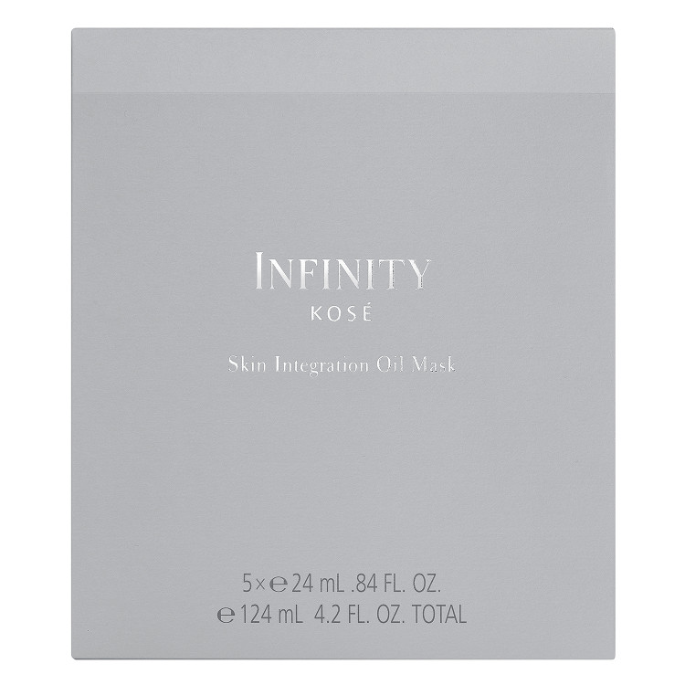 INFINITY(インフィニティ) スキン インテグレーション オイル