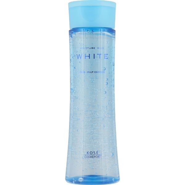 モイスチュアマイルド ホワイト クール ジェリー エッセンス 200ml