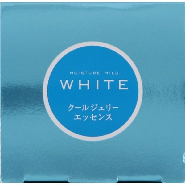 モイスチュアマイルド ホワイト クール ジェリー エッセンス 200ml
