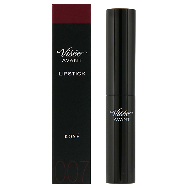 リップスティック　セット Visee AVANT(ヴィセ アヴァン) リップスティック 007 RIPE