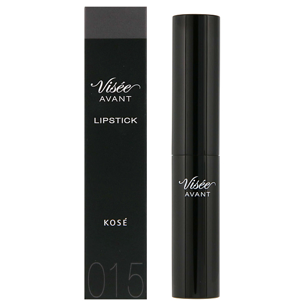 Visee AVANT(ヴィセ アヴァン) リップスティック 015 POKER FACE