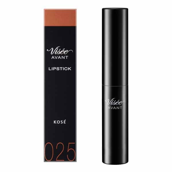 【原価ぶっ壊し割引】07 ルージュ アヴァ リップスティック Visee AVANT(ヴィセ アヴァン) リップスティック 025 TRADITION