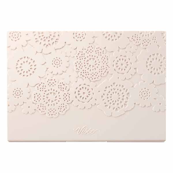 限定発売 Visee(ヴィセ リシェ) ヌーディフィット