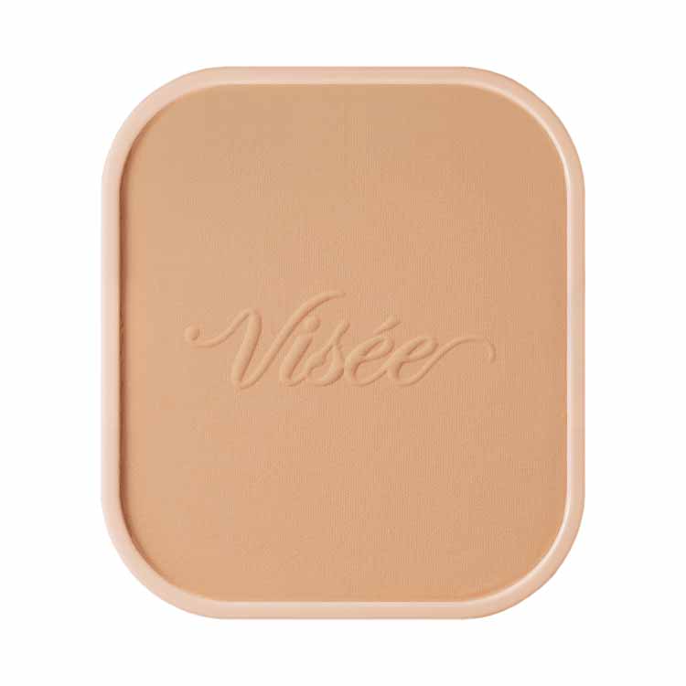 Visee(ヴィセ リシェ) フィルタースキン ファンデーション | イオン