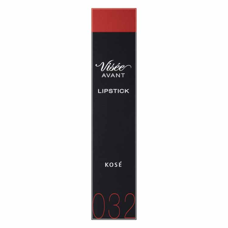 Visee (ヴィセ アヴァン) リップスティック 032 PERSIMMON コーセー