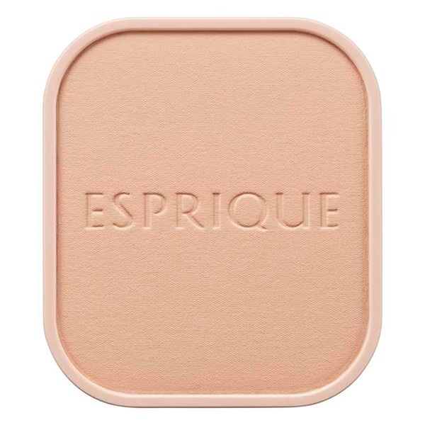 ESPRIQUE(エスプリーク) ヌードカバーロングステイパクト