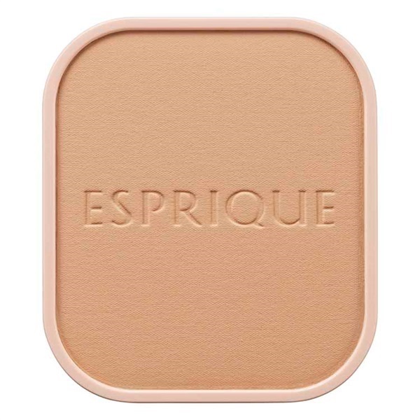ESPRIQUE(エスプリーク) ヌードカバーロングステイパクト