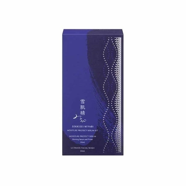 【新品•未開封】雪肌精みやびモイスチュアプロテクトセラム30mL✕2本 楽天市場】雪肌精 みやび モイスチュア プロテクト セラム 30mL