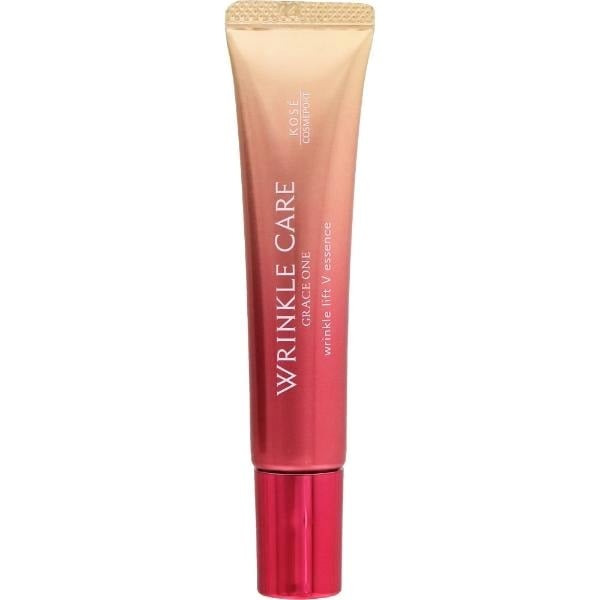 GRACEONE グレイスワン リンクルケア リンクルリフトVエッセンス 15g