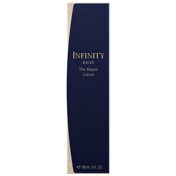 INFINITY(インフィニティ) ザ リペア ローション W 【医薬部外品