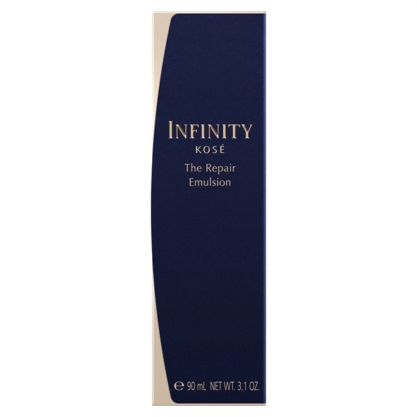 INFINITY(インフィニティ) ザ リペア エマルジョン W 【医薬部外