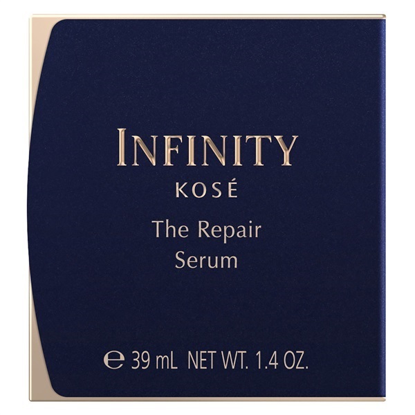 INFINITY ザ リペア セラム インフィニティ セラム W