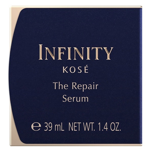 INFINITY(インフィニティ) ザ リペア セラム W 【医薬部外品