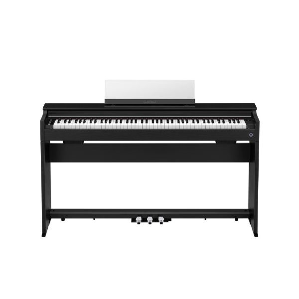 美品！CELVIANO 電子ピアノ カバー付 CASIO】定番の電子ピアノに新カラーが登場！ | イケベ新製品情報