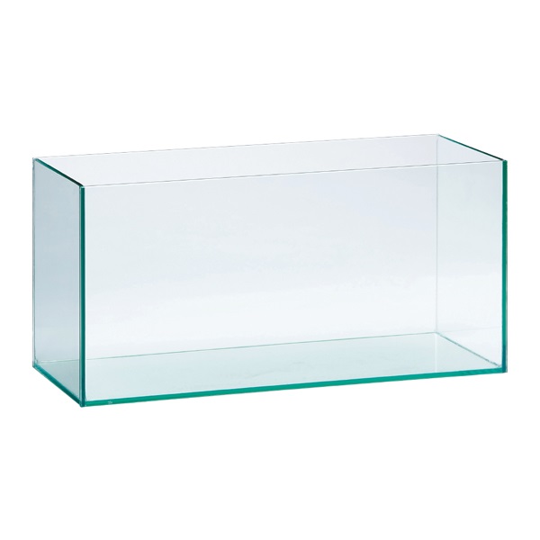 グラステリア スリム 450 水槽 1セット Glassterior ジェックス