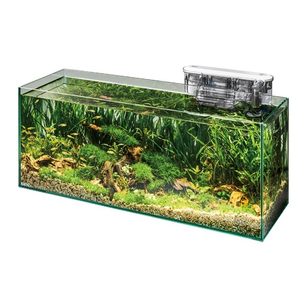 グラステリア 600スリム スリムフィルターセット 1セット Glassterior