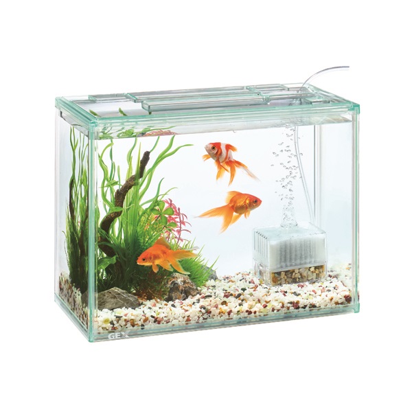 金魚元気 ぶくぶくクリア 300 1セット ジェックス GEX | イオン 金魚元気 ぶくぶくクリア 300 1セット ジェックス GEX | イオン