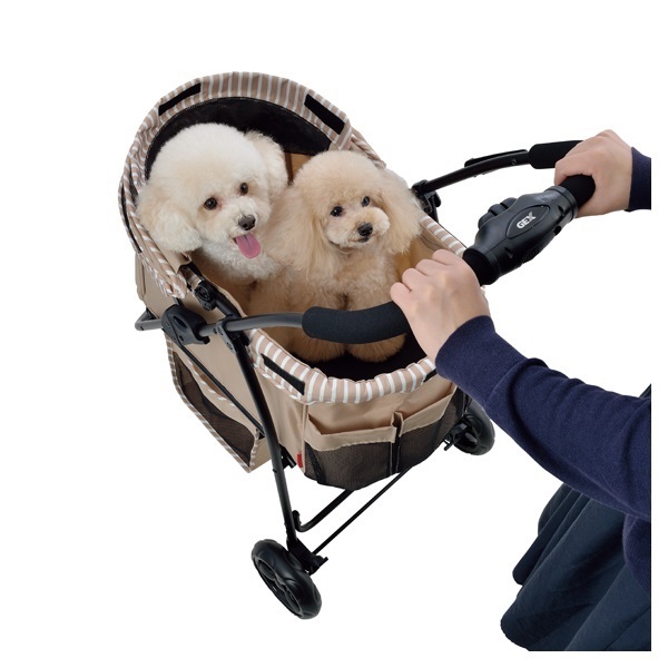 わんわんカート スマートハンディ Safety 1個 ジェックス | イオン