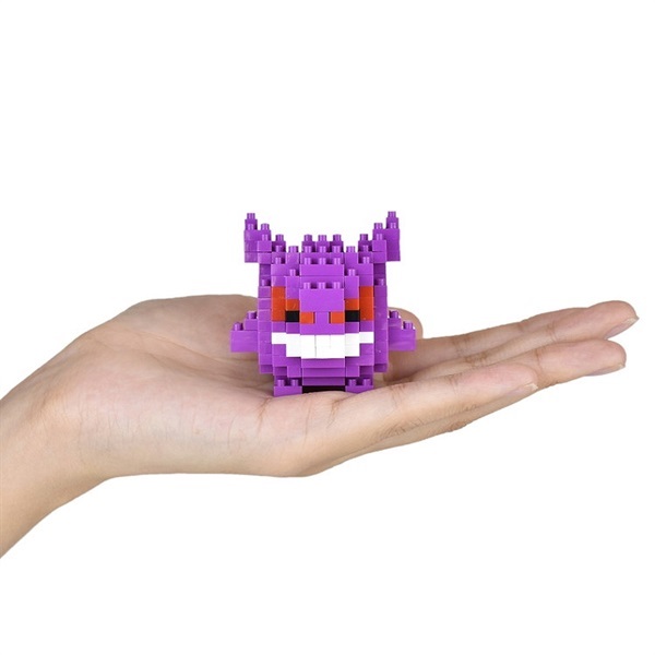 バンプレスト　やわらかポケモン　ゲンガー，ソーナンス【４個】セット バンプレスト やわらかポケモン ゲンガー，ソーナンス【4個