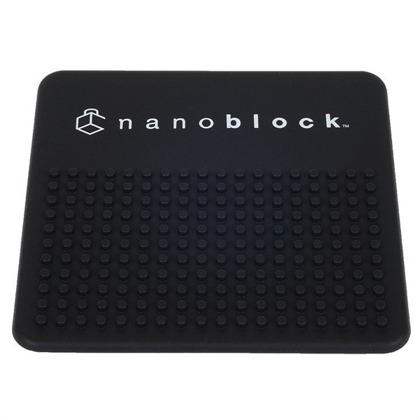 NB-053 ナノブロックパッド ミニ 4972825222560 | イオン