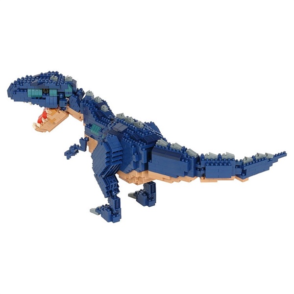 ギガノトサウルス アニア ジュラシック・ワールド ギガノトサウルス（アニアバトル
