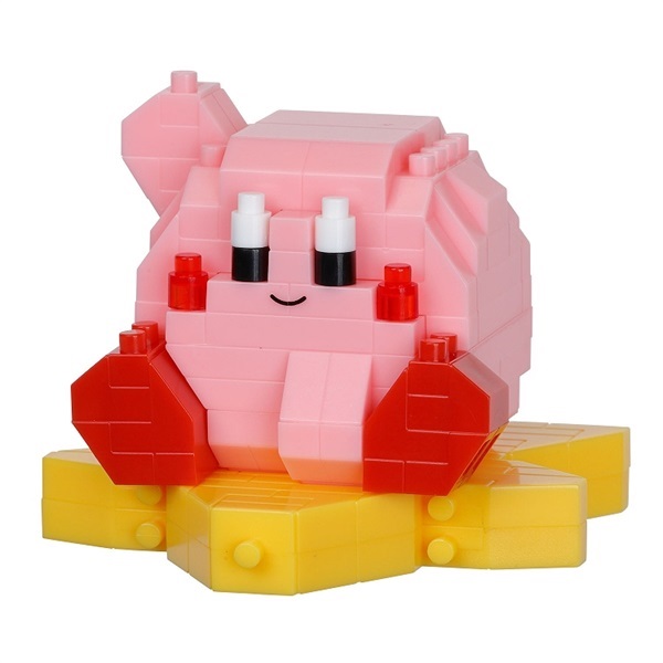 星のカービィ n-fig エヌフィグ 星のカービィ ワープスター
