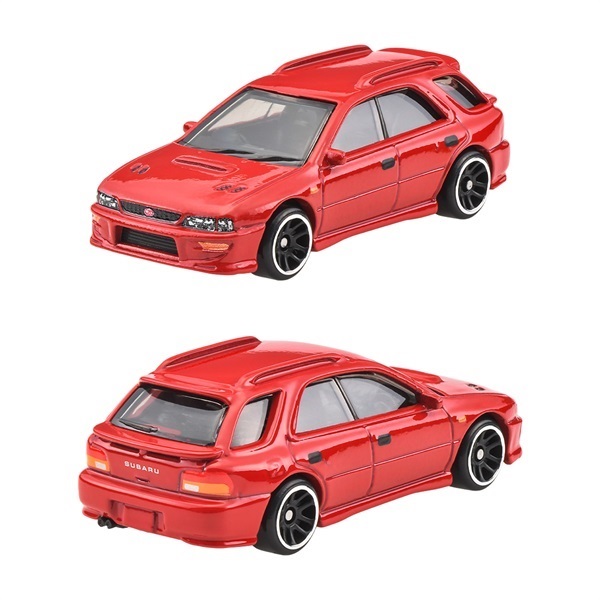 予約 2026年5月16日発売 HNR88-986N ホットウィール ワイルド