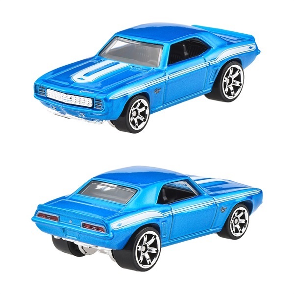 予約 2026年5月16日発売 HNR88-986N ホットウィール ワイルド