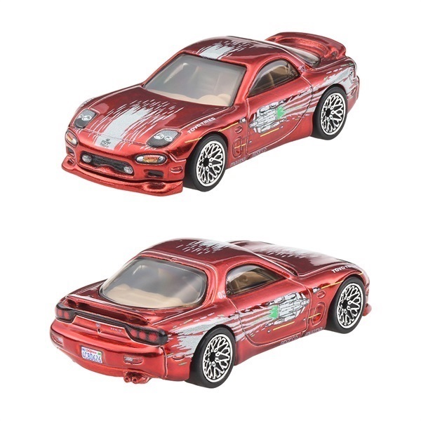 予約 2026年5月30日発売 HNW46-986P ホットウィール ワイルド
