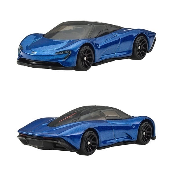 予約 2026年5月23日発売 GDG44-987S ホットウィール テーマ