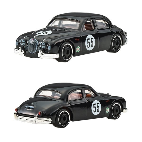 予約 2026年5月23日発売 GDG44-987S ホットウィール テーマ